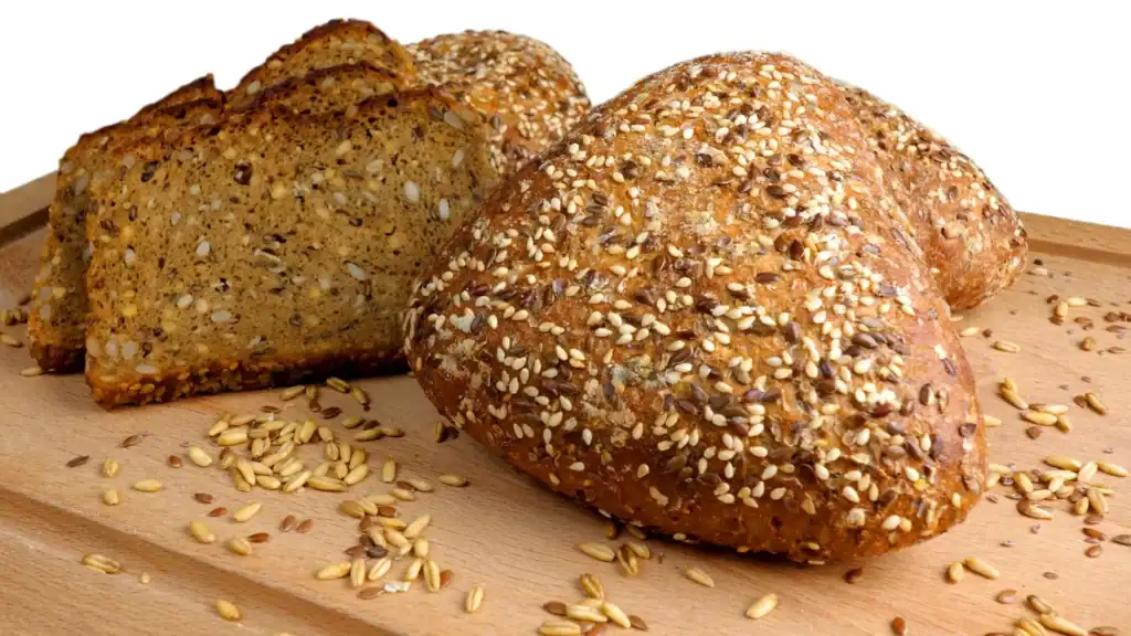 Types of Bread with Low Carbs in Wisbech UK: