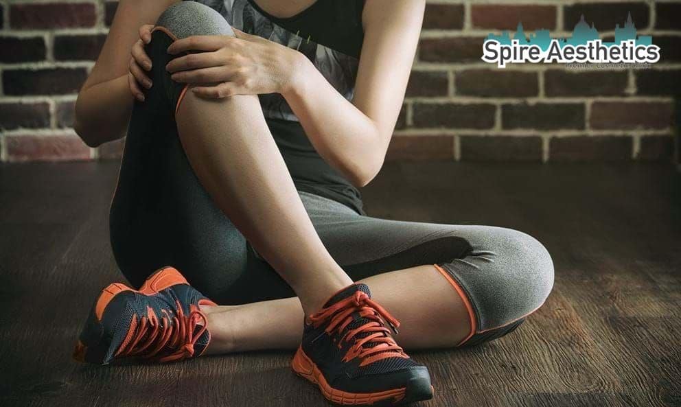 Body Toning and Injury Repair Wisbech