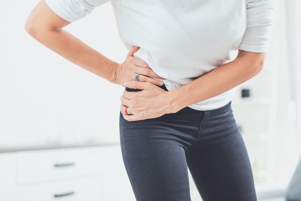 Could a Weak Core Be the Real Reason Behind Your Back Pain, Poor Posture and Persistent Belly Bulge Wisbech?